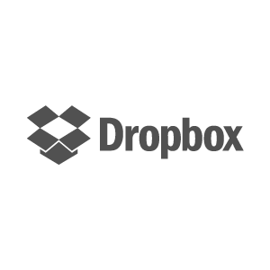 Dropbox Logo