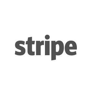 Stripe Logo