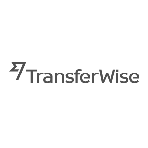 Transferwise Logo